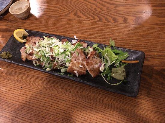 Sumibiyaki Speciality Shoku-Dokoro Shirogane-Ya Otemachi